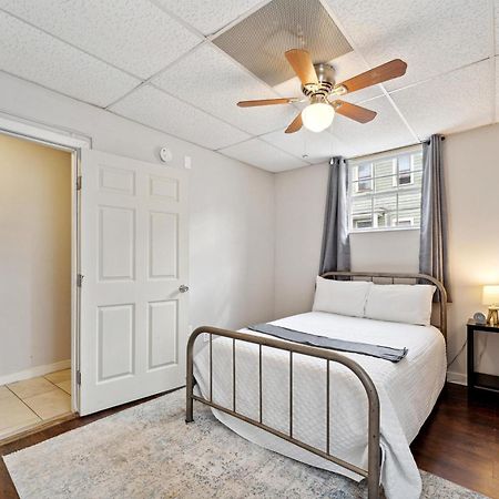 1215 Jefferson St Villa Савана Екстериор снимка