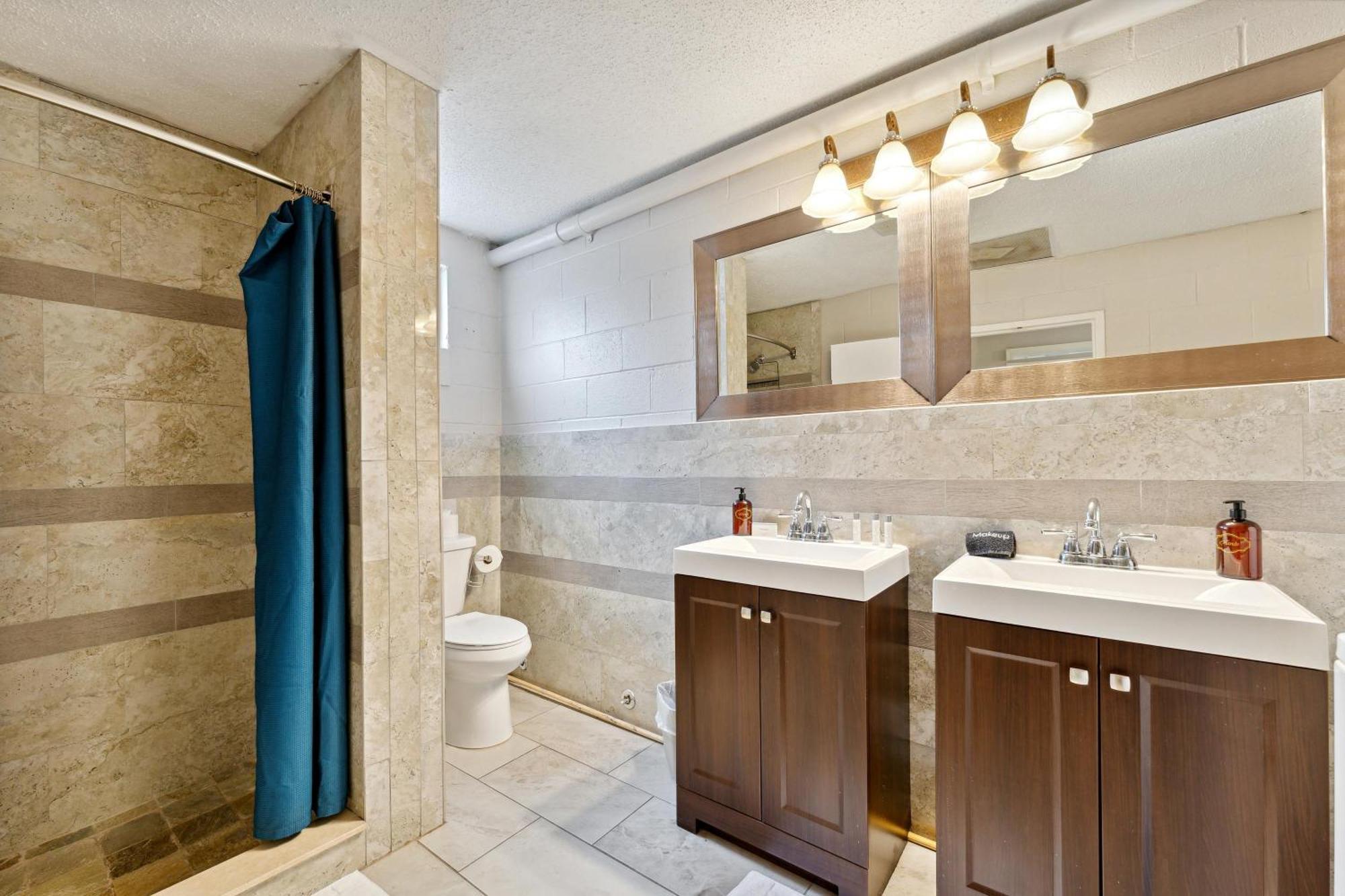 1215 Jefferson St Villa Савана Екстериор снимка