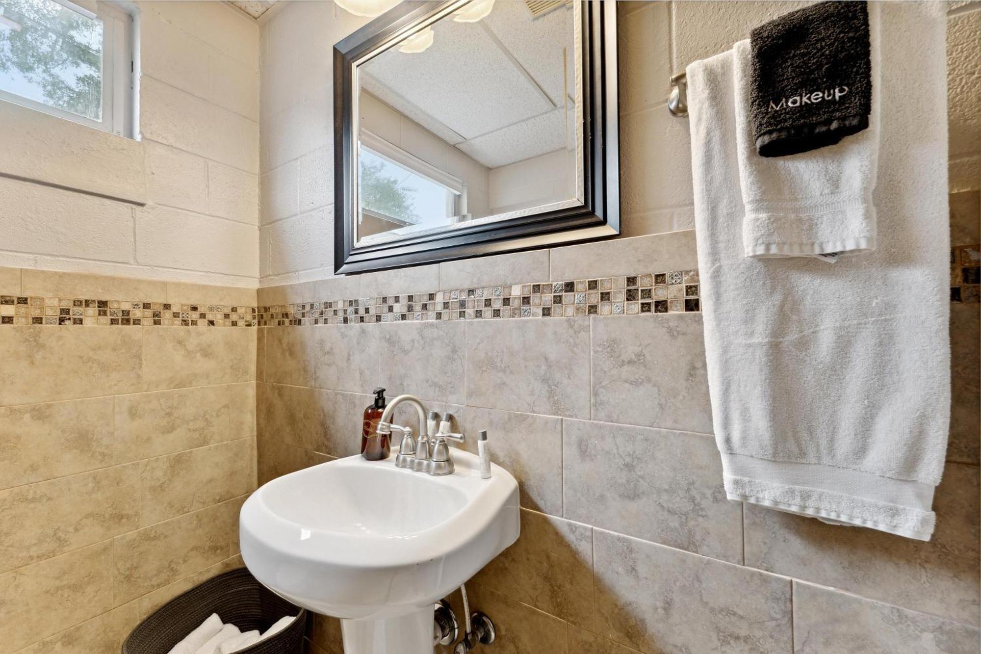 1215 Jefferson St Villa Савана Екстериор снимка