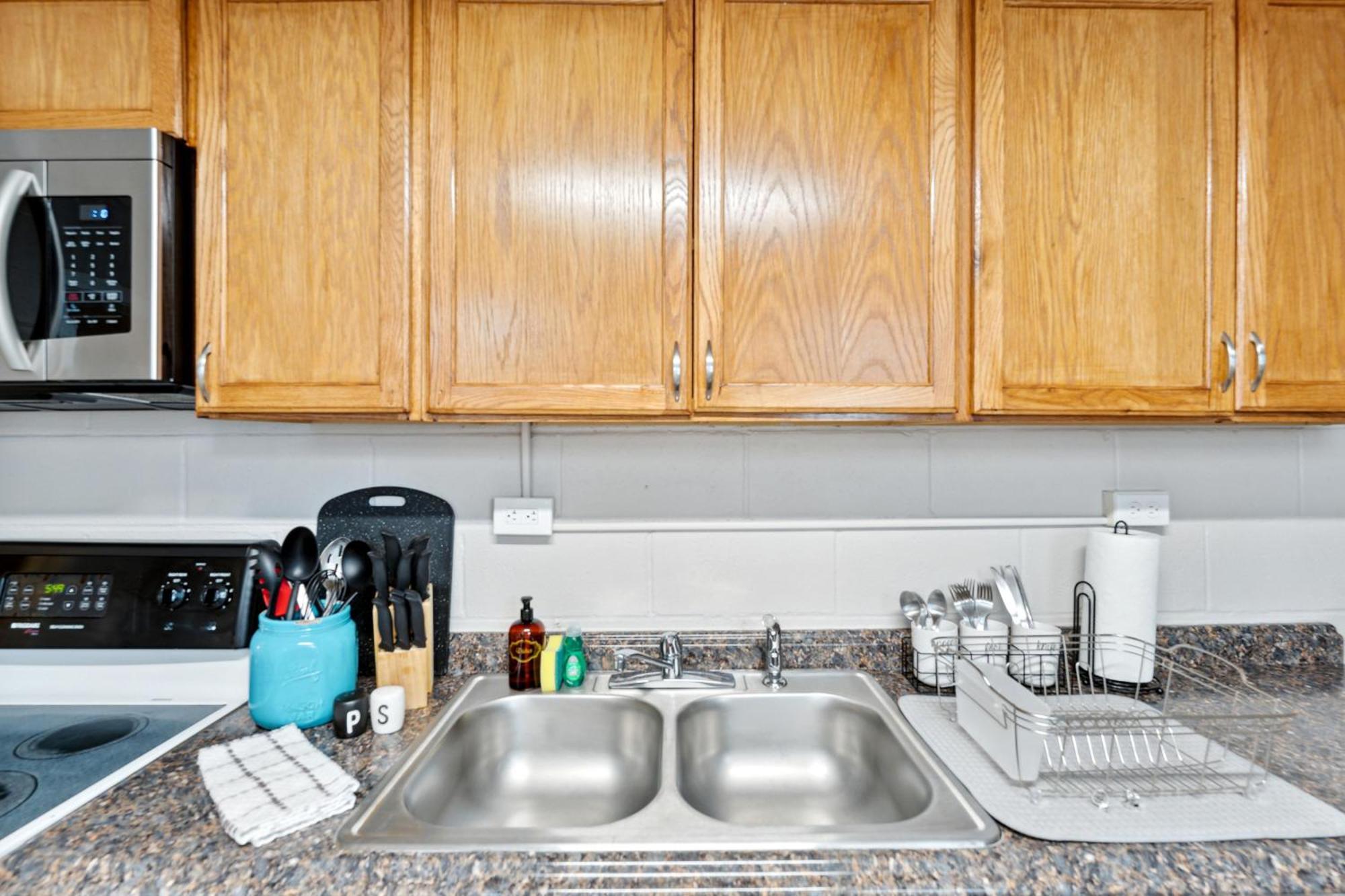 1215 Jefferson St Villa Савана Екстериор снимка